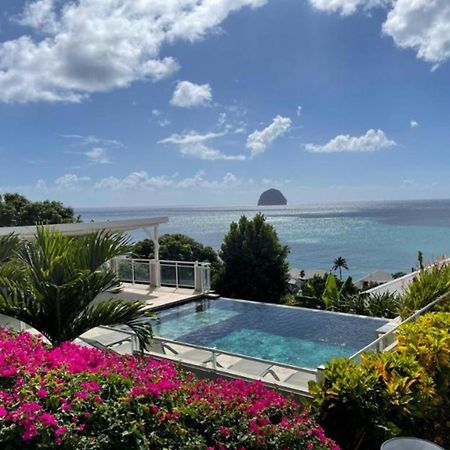 Eleven Studio Moderne Et Chic Au Diamant Martinique Apartment Le Diamant Luaran gambar
