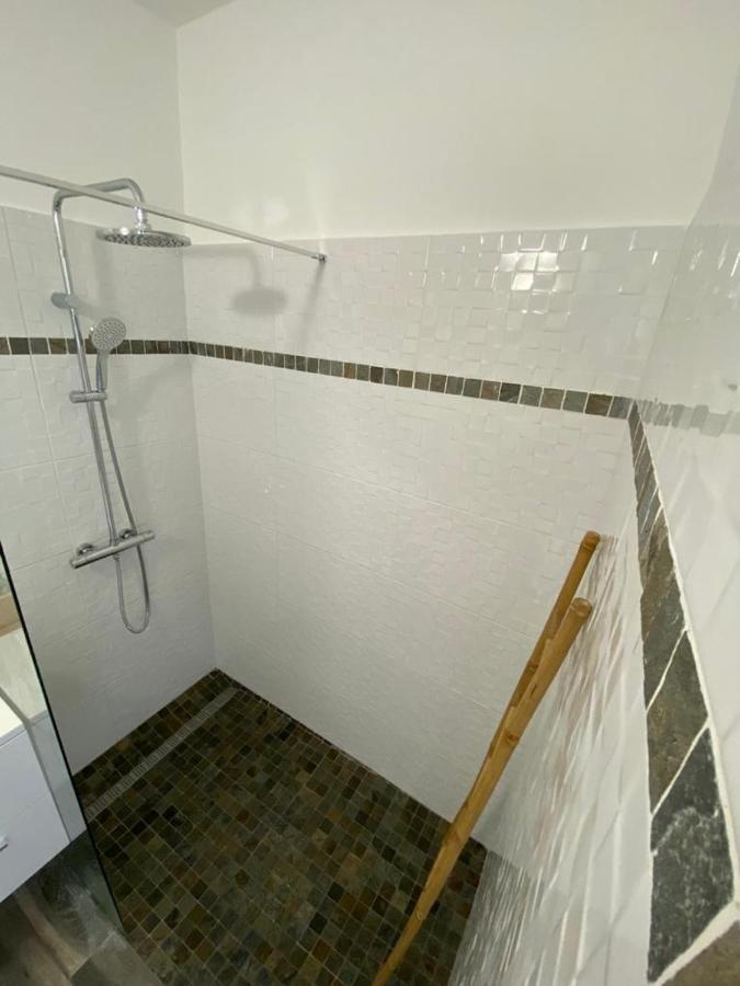 Eleven Studio Moderne Et Chic Au Diamant Martinique Apartment Le Diamant Luaran gambar