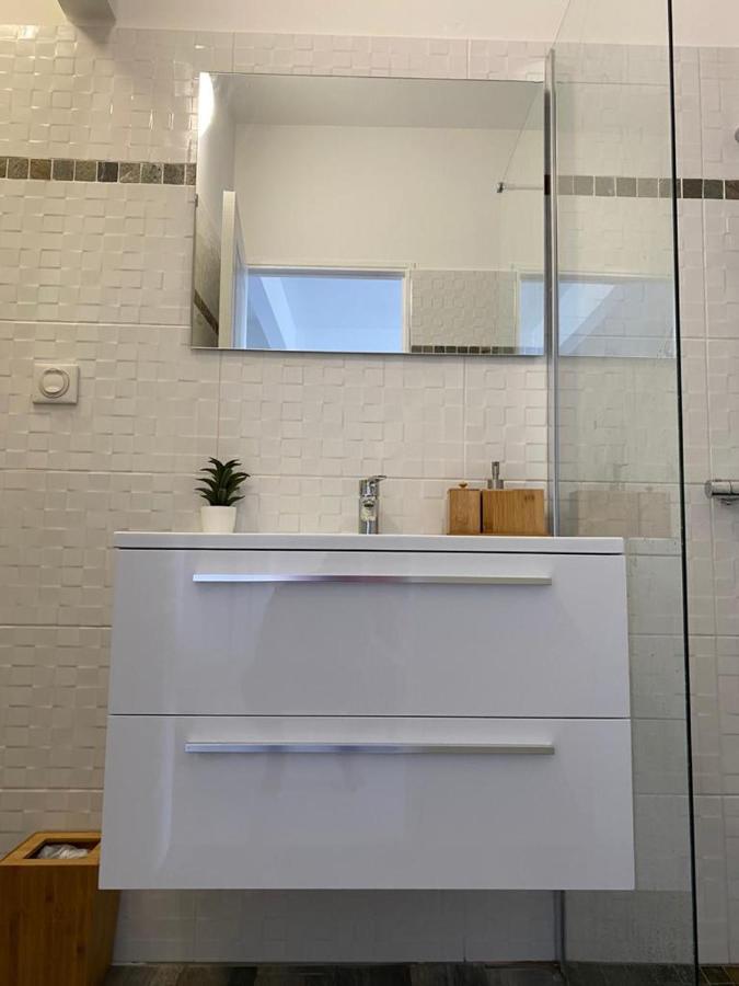 Eleven Studio Moderne Et Chic Au Diamant Martinique Apartment Le Diamant Luaran gambar